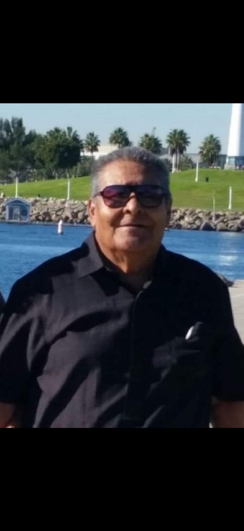 Obituario de Apolinar Ramos