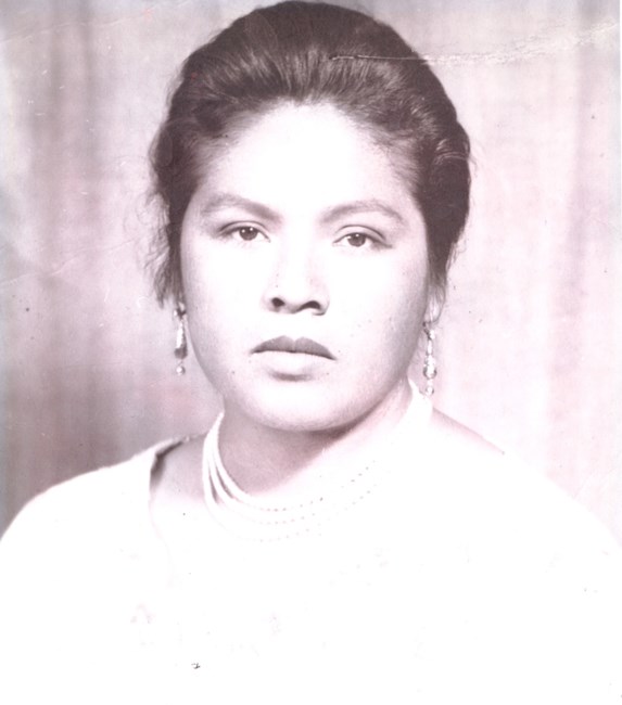 Obituary of Juanita Hernandez