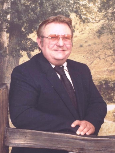Obituary of Bryant Franklin Dockray Jr.