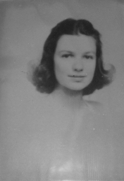 Obituary of Jeanne Aya Chapman Duncan