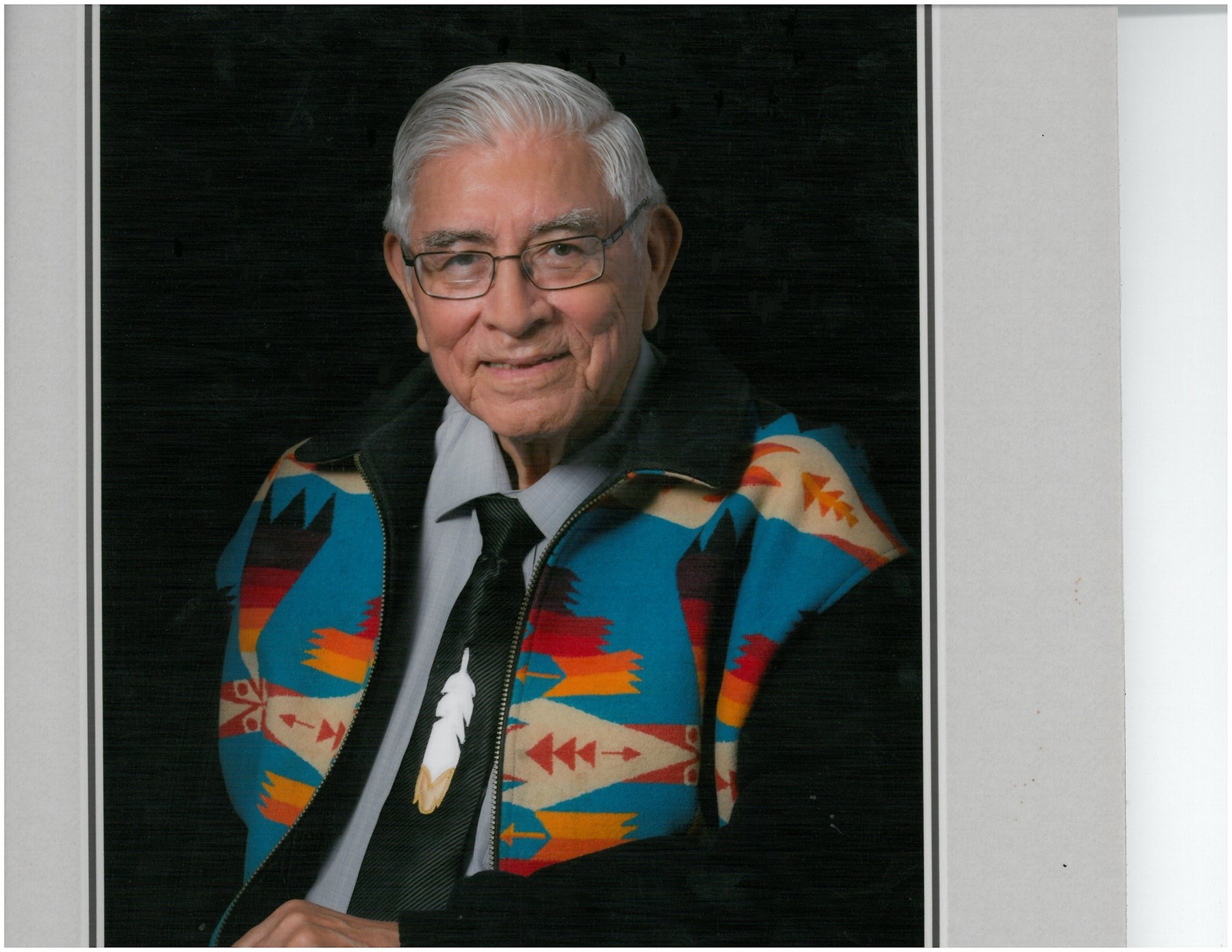 Avis de décès de Harvey Raymond Tootoosis