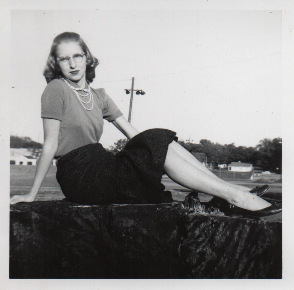 Obituary of Carole Alexander Miller