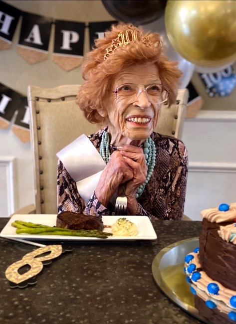 Obituario de "Maxine" Alice Maxine Stewart