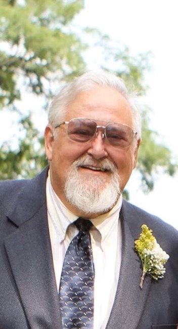 Obituary of Carl Albert Dimick