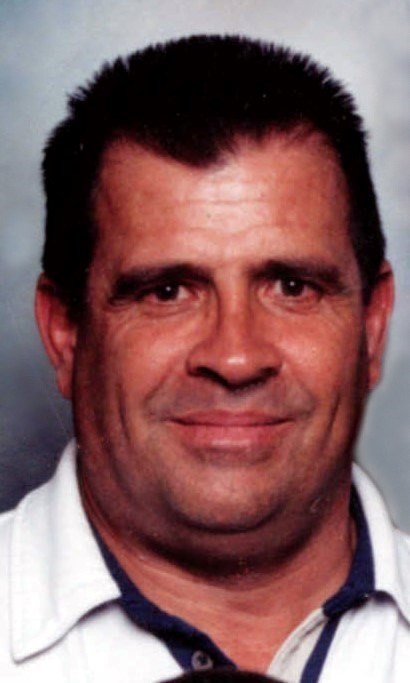 Obituary of Frank W. Knaperek Jr.