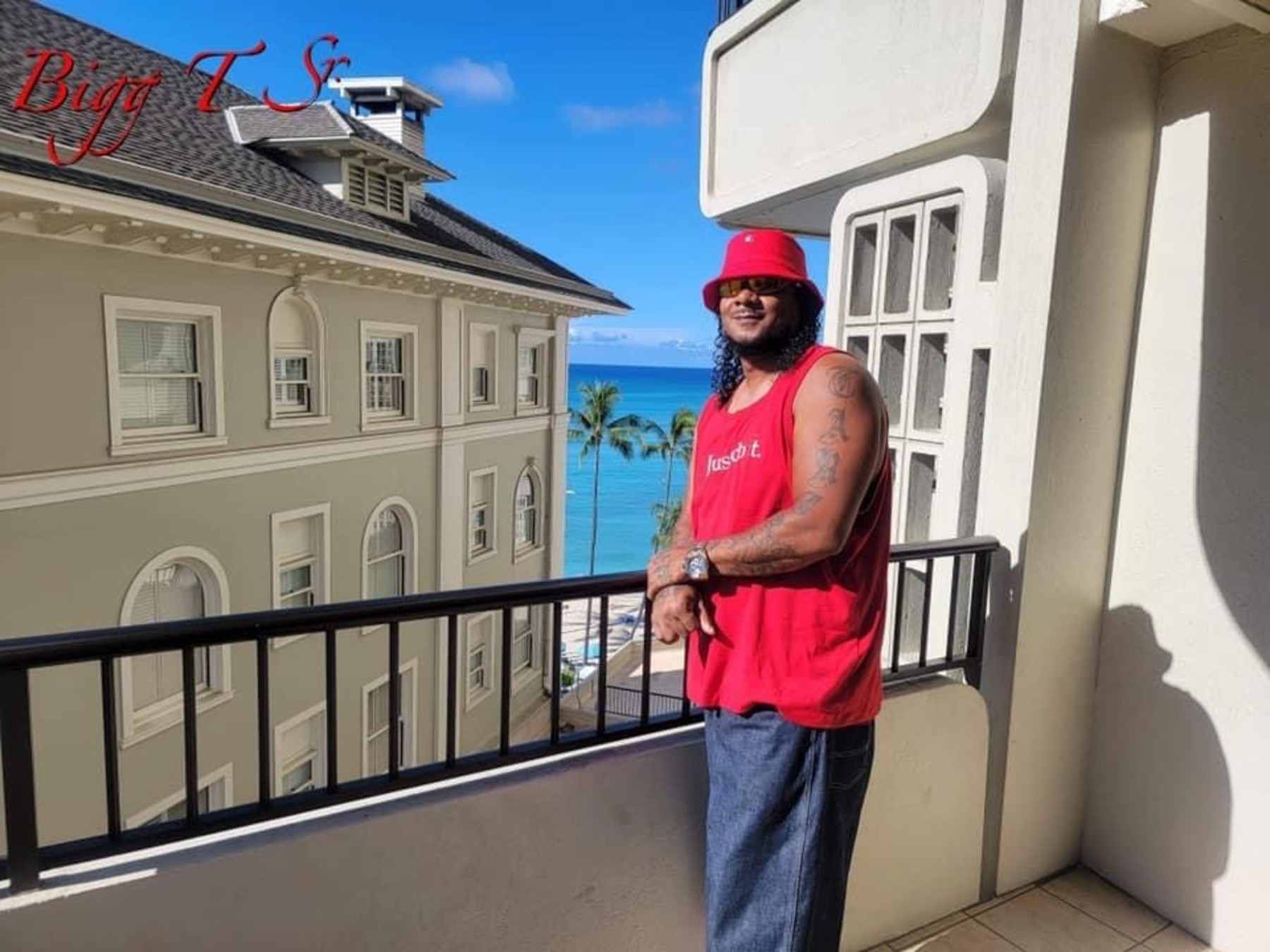 Obituary of Toriano Shuntez Harvey Sr.