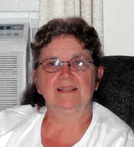 Obituary of Nancy Kay Terry