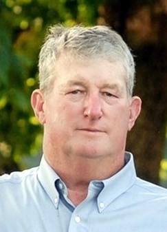 Obituary of William "Joe" Alton Parker, Jr.