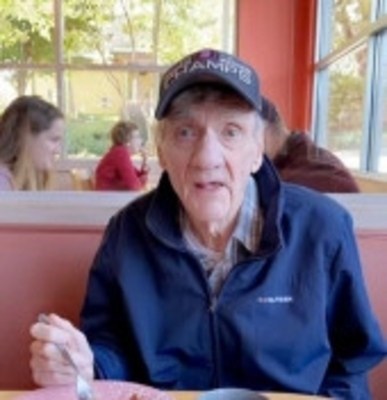 Obituary of Albert Augustine Gallien