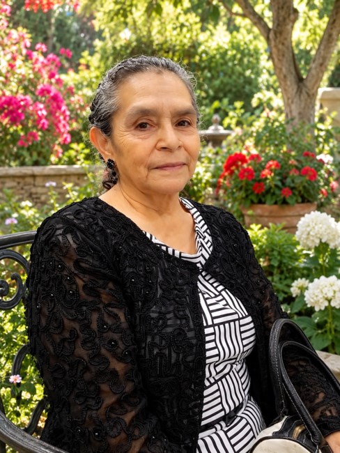 Obituario de Concepcion "Conchita" Ramirez