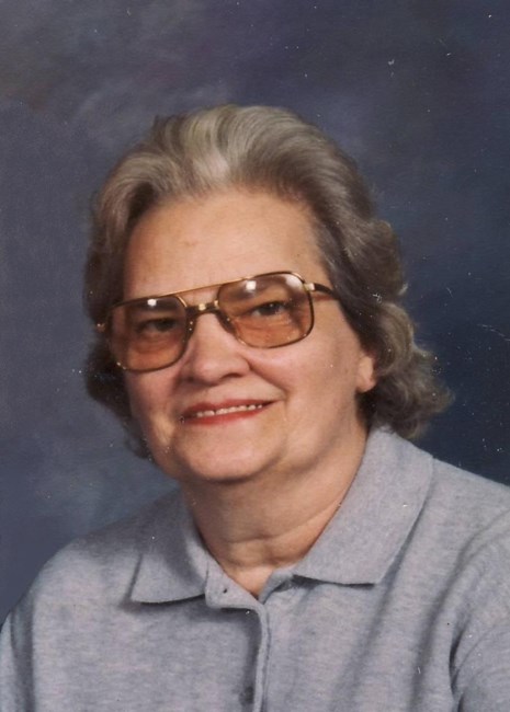 Obituary of Charlotte Ann Naeve