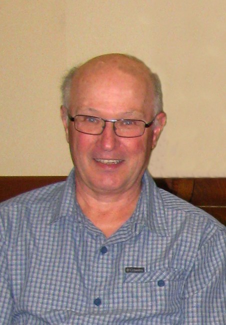 Avis de décès de Pierre Blanchard