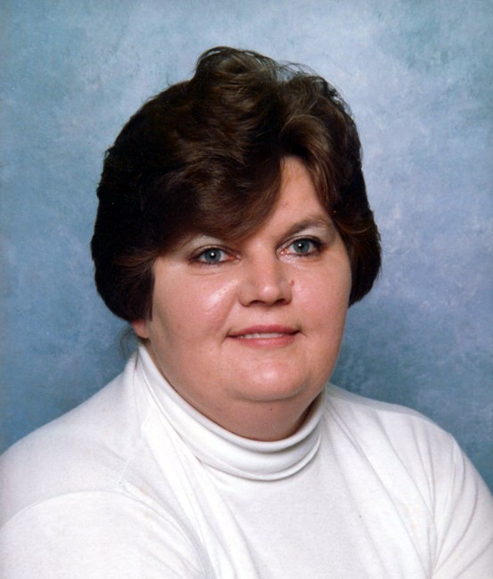 Obituary of Tina Jean Nash