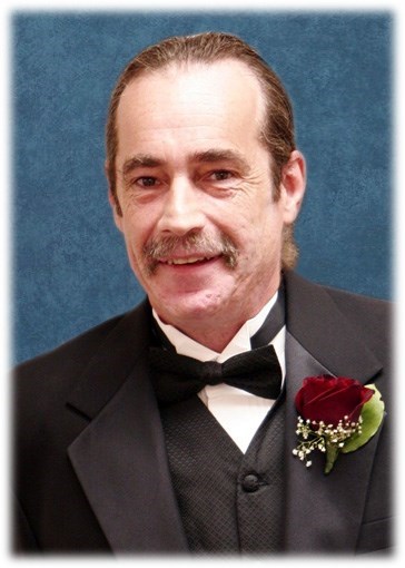 Obituary of Kevin Anthony Twyman
