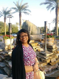 Obituary of Regina Lynn Douglas-Wade