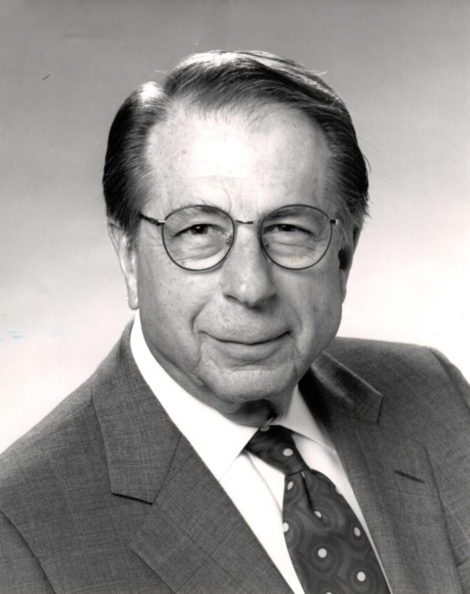 Obituary of Robert Steinbach