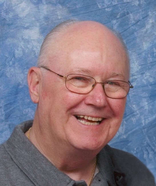 Obituary of Michael Donald Parkinson
