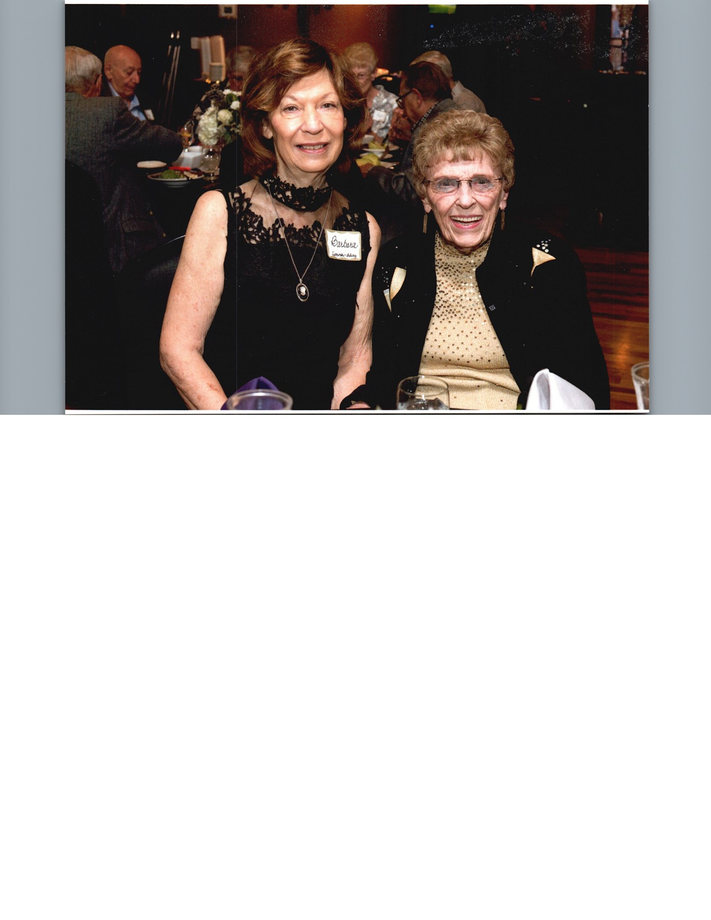 Obituary of Lorraine Maryan Rhéaume