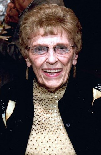 Obituary of Lorraine Maryan Rhéaume