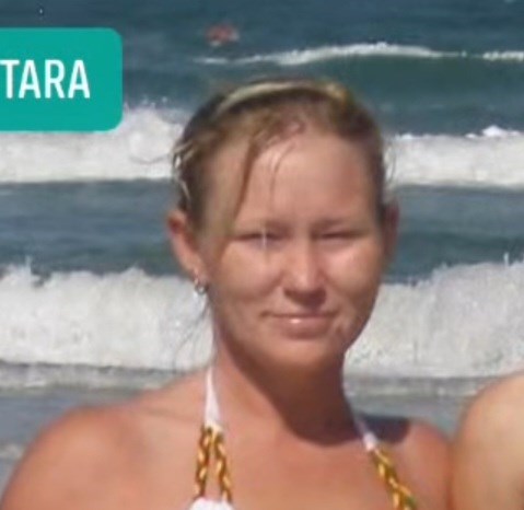 Obituary of Tara Louise Frisbee