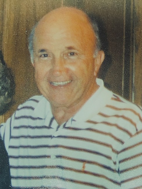 Obituary of Perry A. Smith