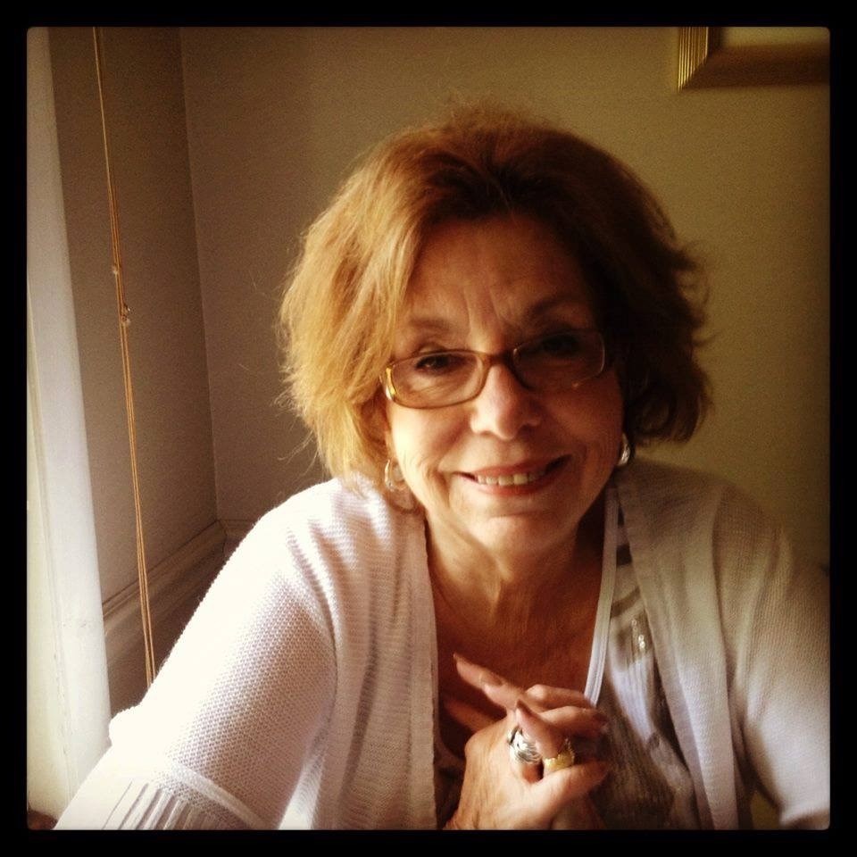 Obituary of Georganna C. Elgabri