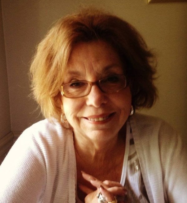 Obituary of Georganna C. Elgabri