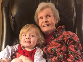 Obituary of Lillie Putnal  Wadsworth