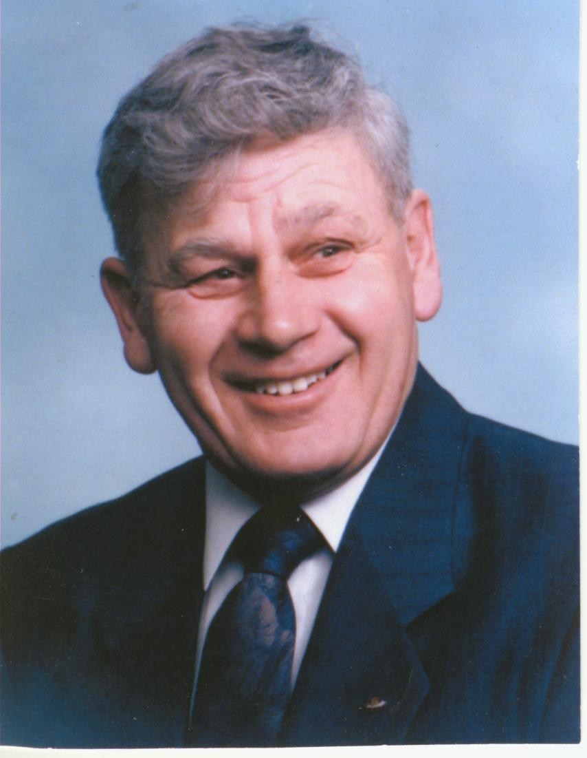 Obituary of Brenton "Lee" Clegon Welch