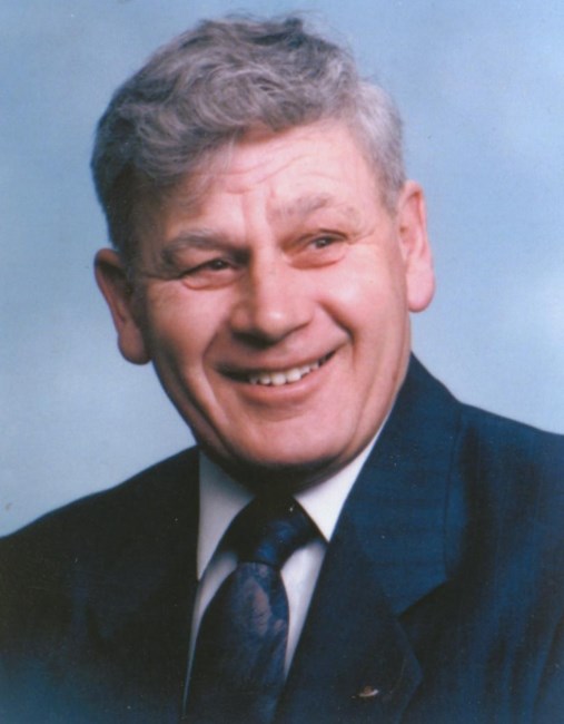 Obituary of Brenton "Lee" Clegon Welch