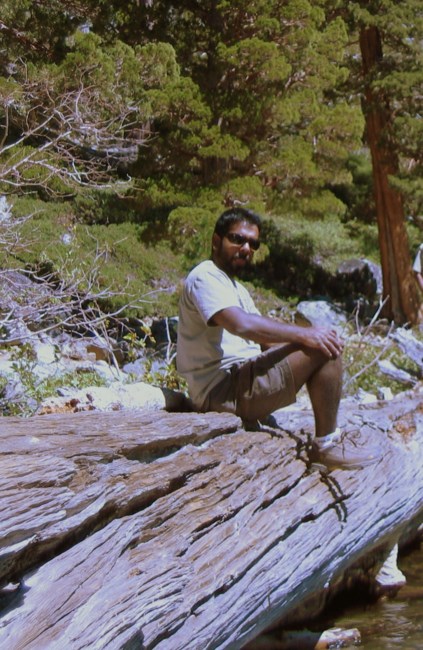 Obituary of Barana Ranaweera