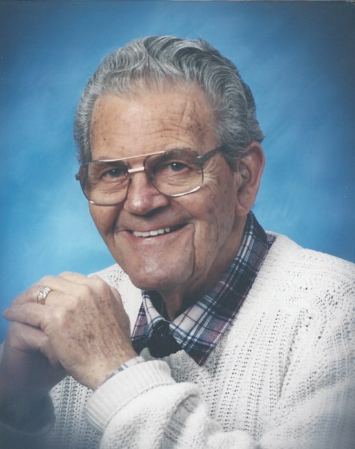 Obituary of Dallas D. Murphy