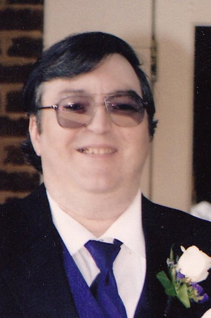 Obituary of Williom "Bill" Rumley