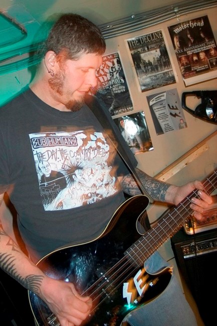 Obituary of Mr. James Ruben Rainwater