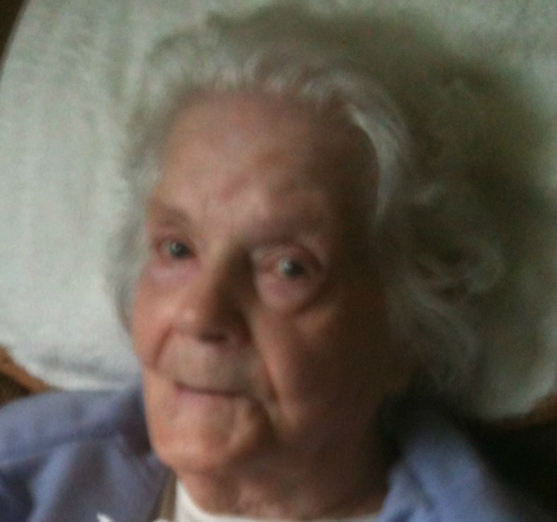 Obituary of Pauline Natalie Chambers