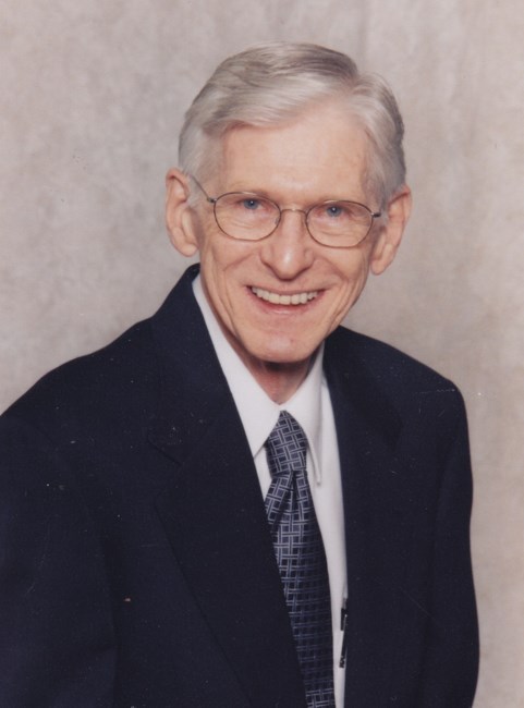 Avis de décès de William "Mickey" Frank Baines