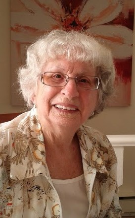 Obituary of Marie-Paule Turcotte