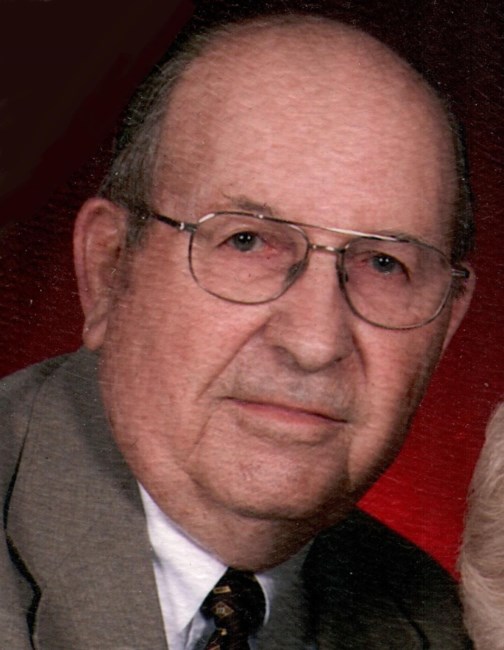 Obituary of Robert "Bob" Horwath