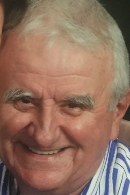 Obituary of Charles Travis Hightower