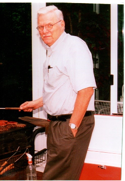 Obituary of William "Bill" Otto Schult