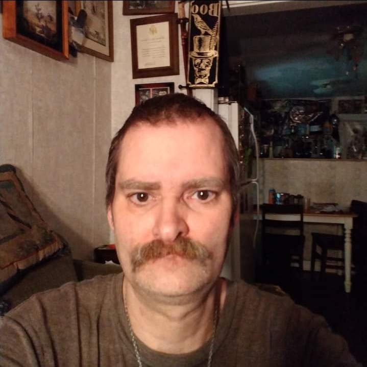 Obituary of Jeffrey Scott Goodrich