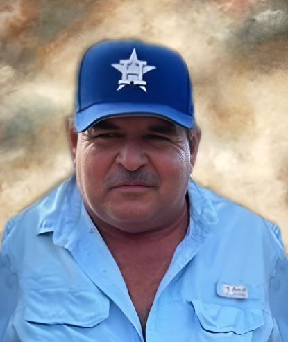 Obituary of Juan Angel Vasquez