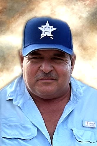 Obituary of Juan Angel Vasquez