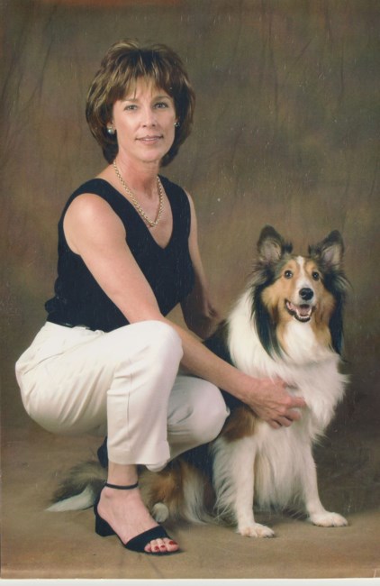 Obituary of Mary Elizabeth Moore