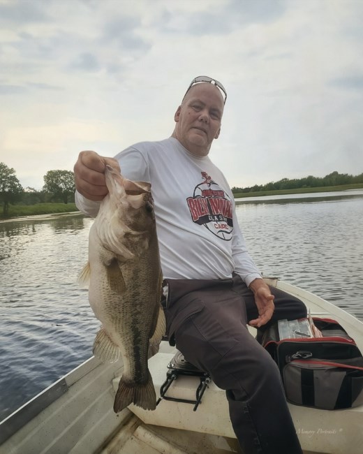 Avis de décès de James "Jimmy" Wade Hudson