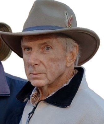 Obituary of Stephen Larue Smith