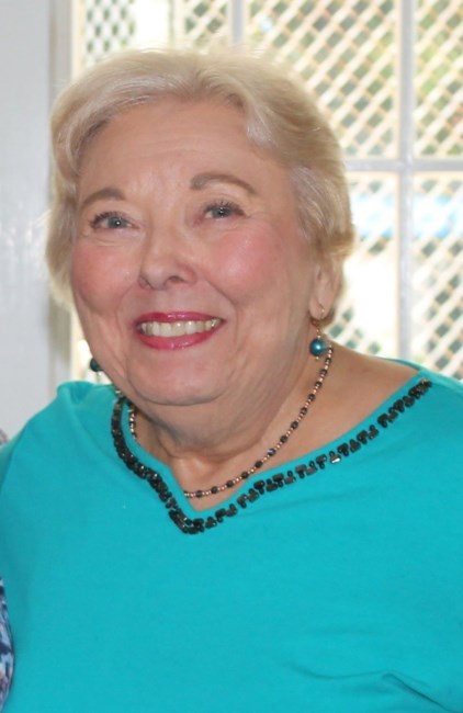 Obituary of Ann Florine Ratterree