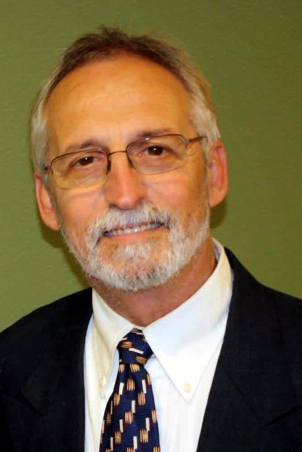 Obituary of John Dee Jeffries