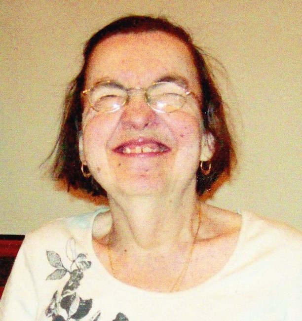 Obituary of Miss Susan ( Susie ) Kovach