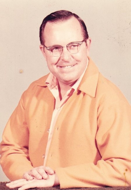 Obituary of George W. Lackey